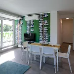 Marina Lägenhet Balatonszárszó