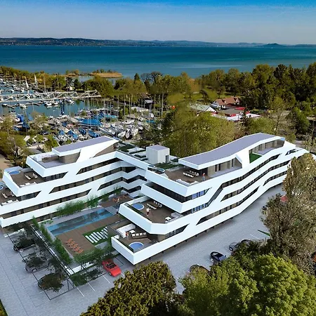 Marina Balatonszemes