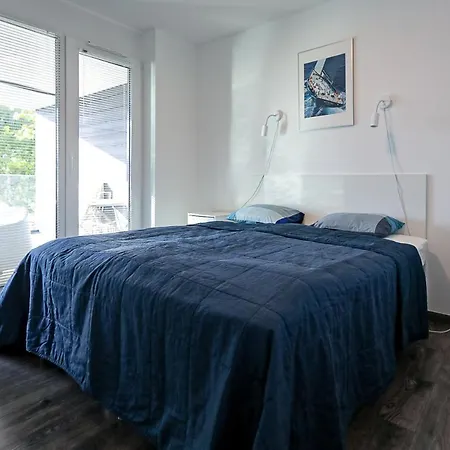 Apartment Marina
