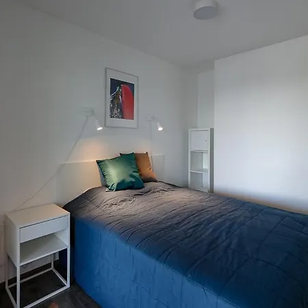 Apartment Marina