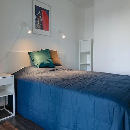 Marina Apartment *