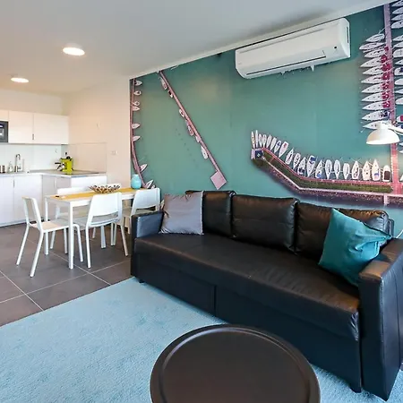 Marina Apartment *
