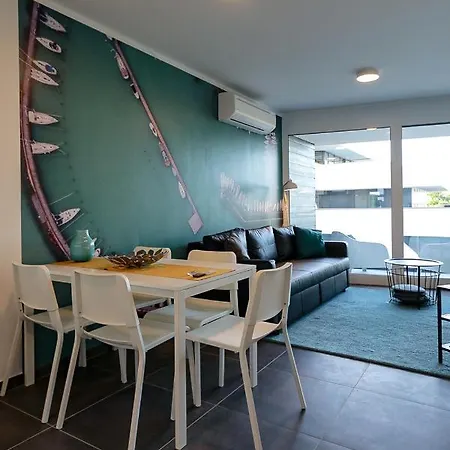 Marina Apartment