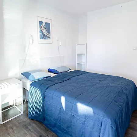 Apartment Marina *