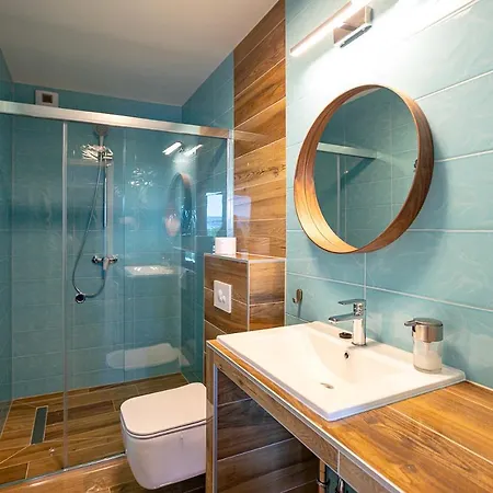 Marina Appartement *