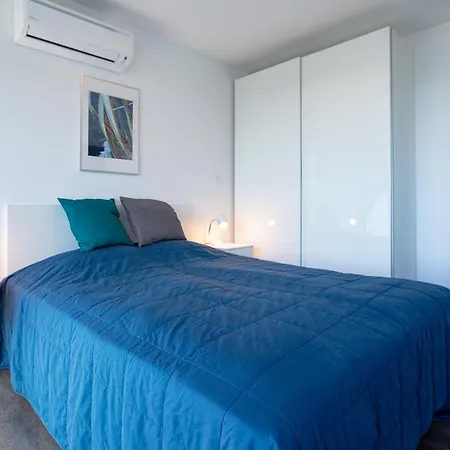 Apartment Marina
