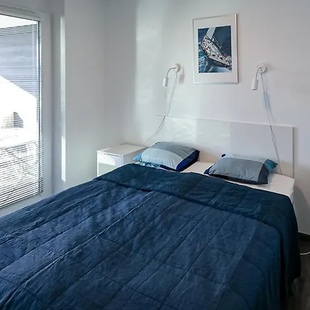 Apartment Marina Balatonszemes