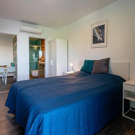 Marina Appartement Balatonszárszó