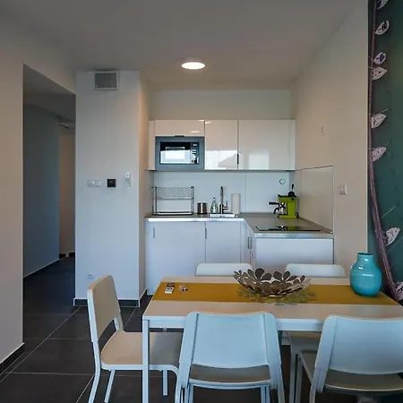 Appartement Marina *