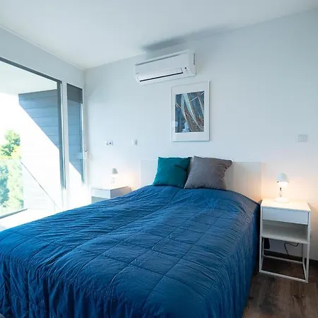 Marina Apartment