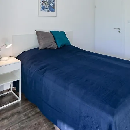 Apartment Marina Balatonszemes