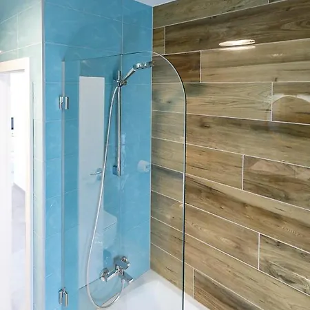 Marina Appartement Balatonszárszó