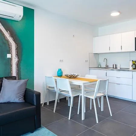 Appartement Marina Balatonszárszó