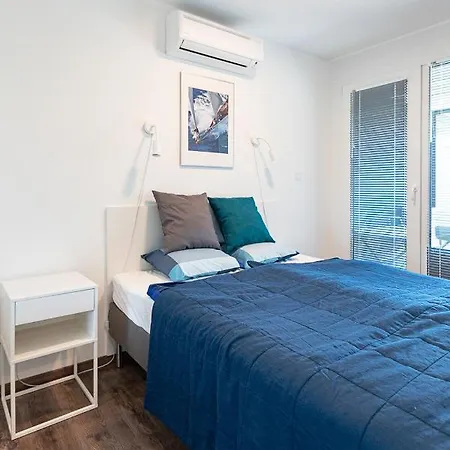 Marina Apartment