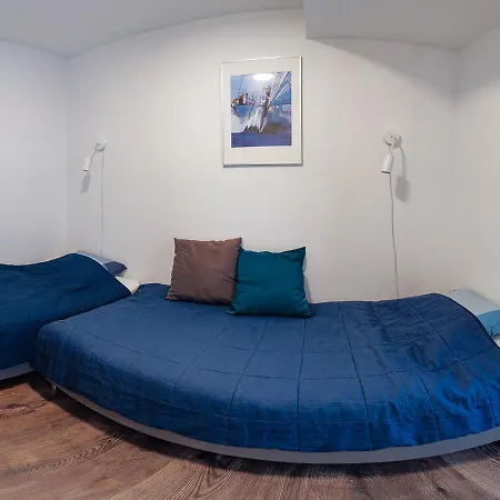 Marina Apartment