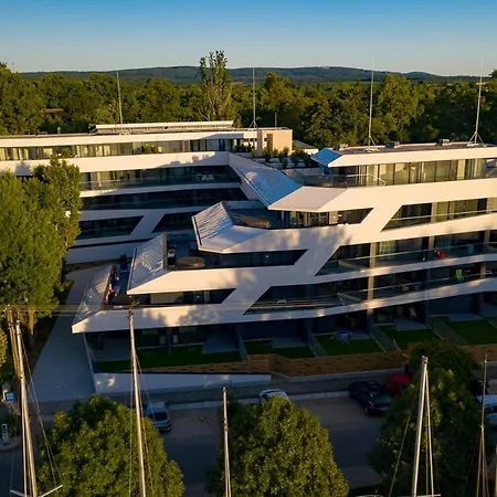 Appartement Marina *