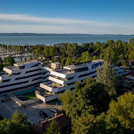 Apartment Marina
