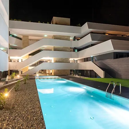 Apartment Marina