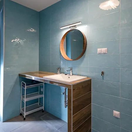 Appartement Marina Balatonszárszó