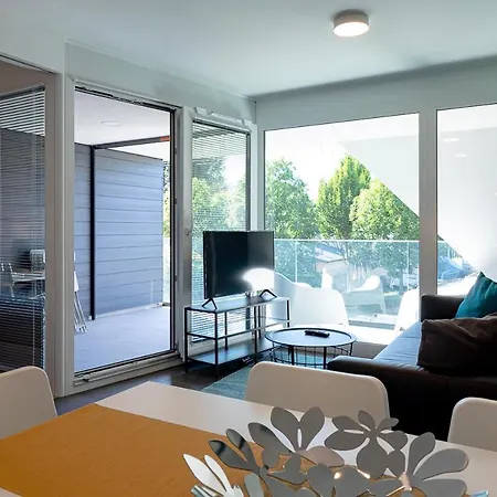 Apartment Marina