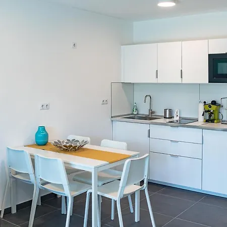 Appartement Marina *