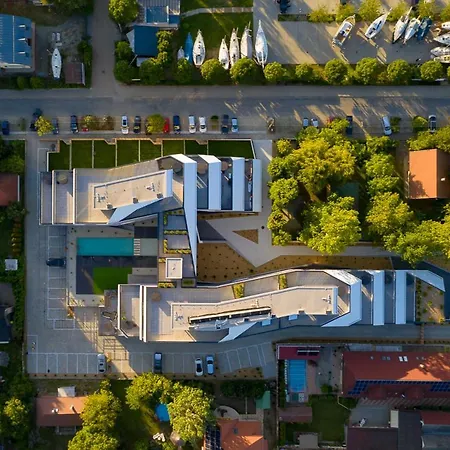 Apartament Marina Balatonszárszó