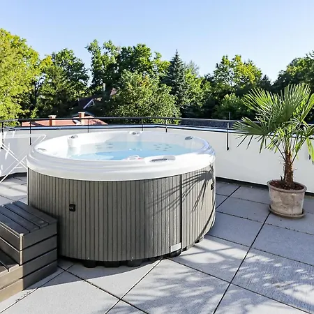 Appartement Marina Balatonszárszó