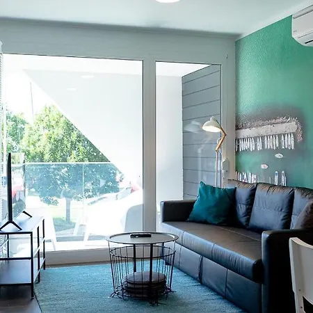 Appartement Marina *