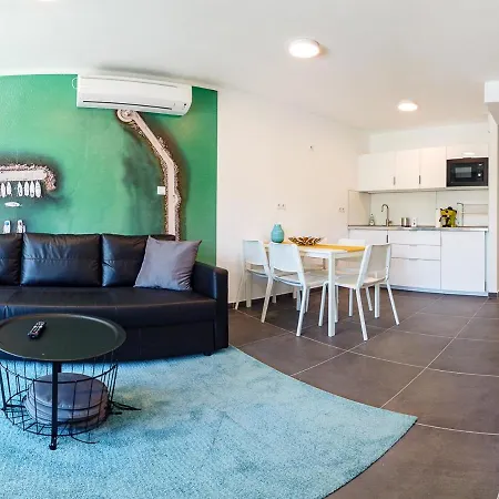 Marina Balatonszárszó