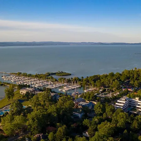 Marina * Balatonszemes