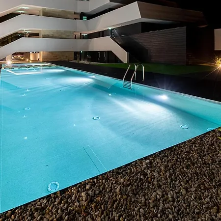 Marina Balatonszárszó