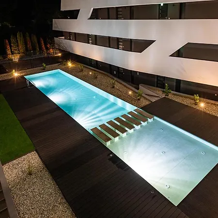 Marina Apartment