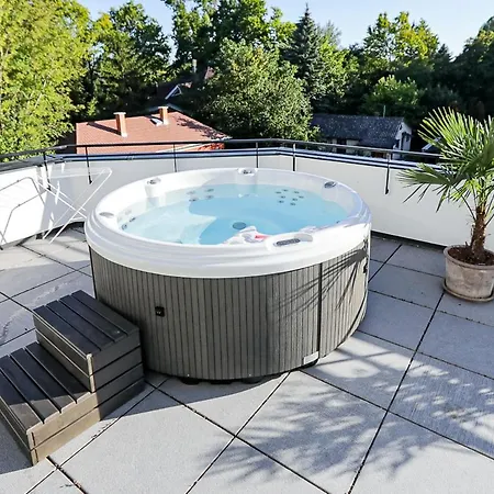 Appartement Marina Balatonszárszó