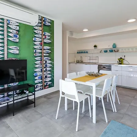 Apartment Marina Balatonszemes