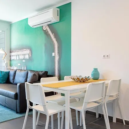 Marina Apartment