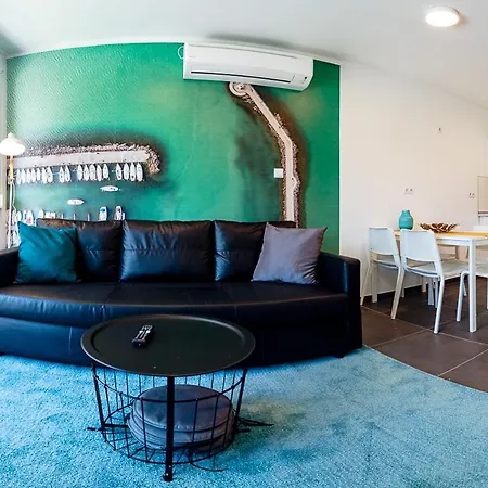 Appartement Marina Balatonszárszó