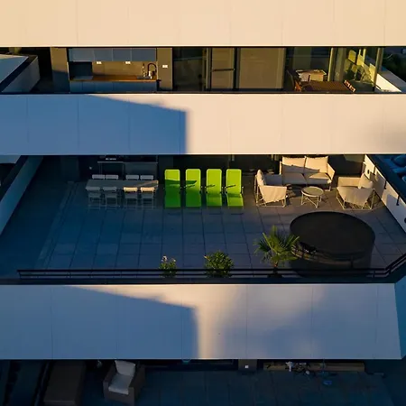 Marina * Balatonszárszó