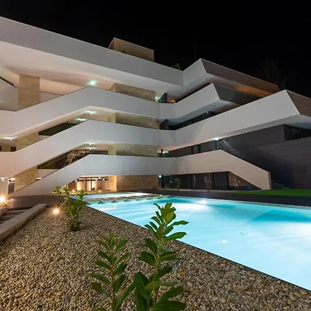 Marina Apartment Balatonszemes