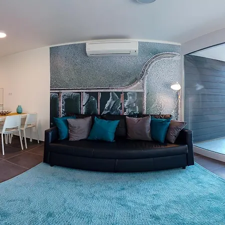 Appartement Marina Balatonszárszó