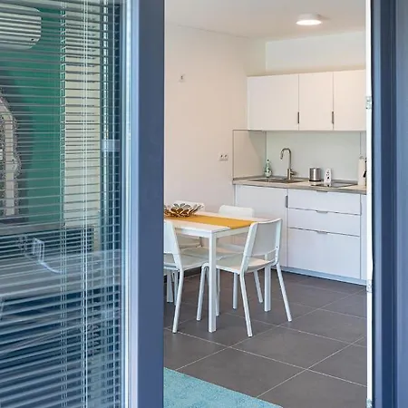 Marina Apartment