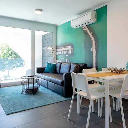 Appartement Marina *