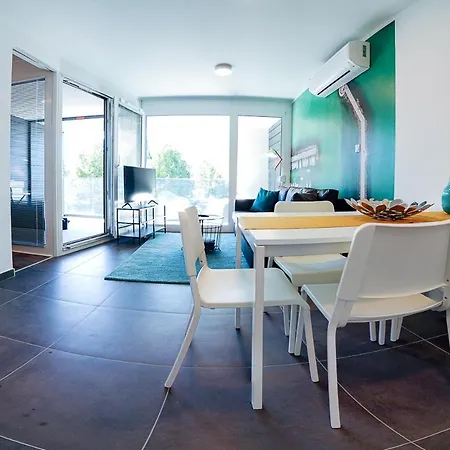 Apartment Marina