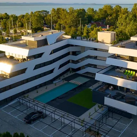 Appartement Marina *