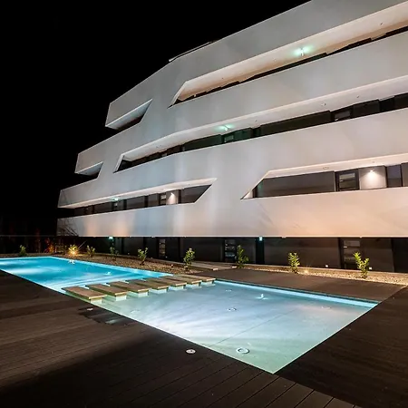 Apartament Marina
