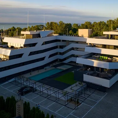 Appartement Marina *