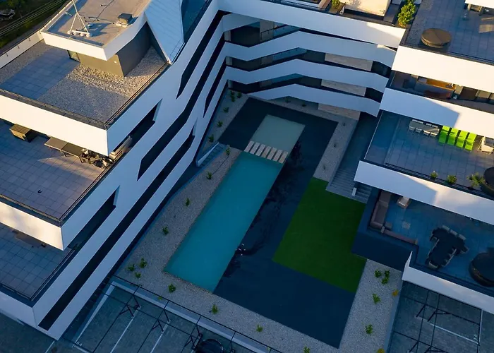 Marina Appartamento Balatonszárszó