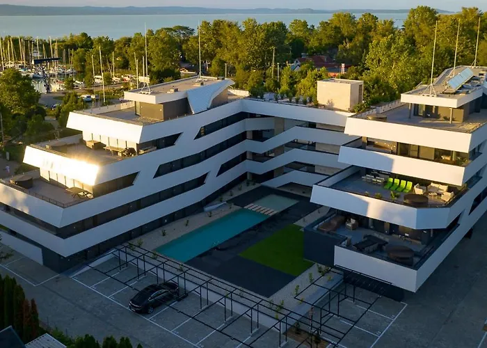 Lägenhet Marina *